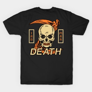 Death Skull T-Shirt